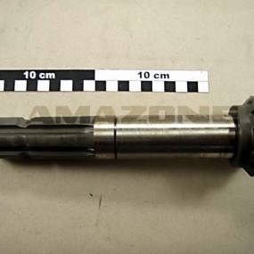 Kegelradwelle M=5 Z=12 (926839) Amazone