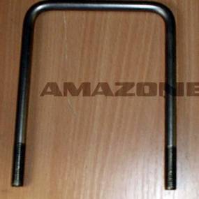 Kl-Buegel Eck 10X112X150 Amazone 926964