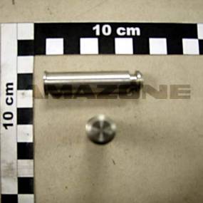 Bolzen 14X55 Amazone 927532