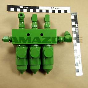 Steuerblock Vorm. (02/K3/80) Amazone 928811