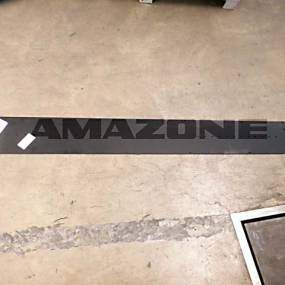 Energiefuehrung Amazone 929861