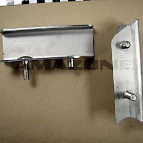 Streuschaufel 118 rechts Lang Amazone 930429