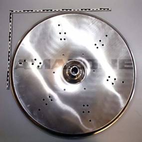 Streuscheibe M. Bu. Re. Amazone 930702