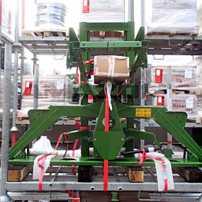 Schwingungsausgleich S2 An Ux Amazone 931285