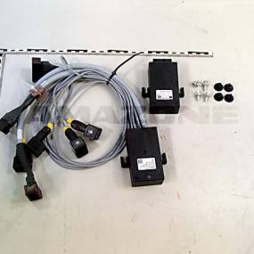 Zusatzjobrechner Ux (Ohne Software!) Amazone 932256