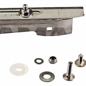 Streuschaufel Ts 10-14 Re. (933703) Amazone