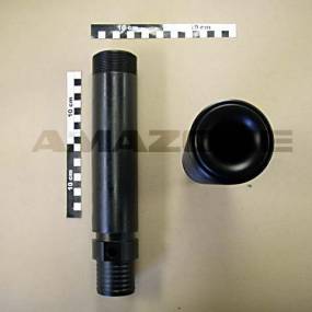 Injektorrohr D=50 Ag=2Zoll Amazone 934477