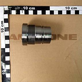 Zylinderkopf Amazone 936821