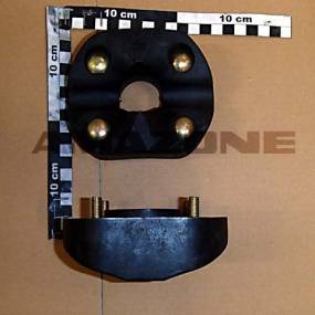 Klaue D=35 Amazone 938206