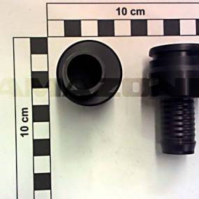 Schlauchanschluss As35 D19 Asy Amazone 938457