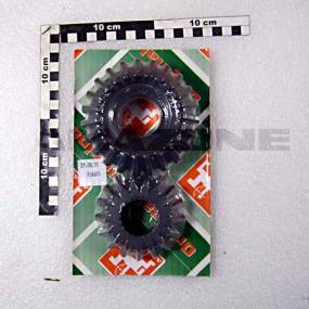 Kegelradsatz 1:0,74 Z= 17/23 Amazone 938651