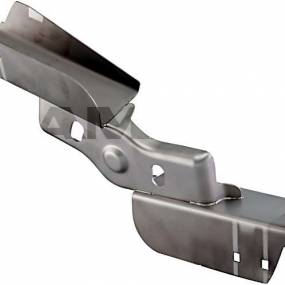 Einleitschaufel Li.  Geschw. Amazone 939151