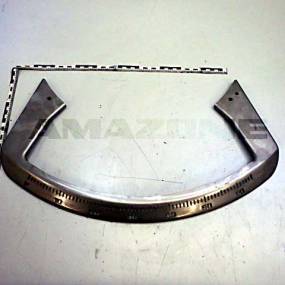 Bügel rechts mit Skala für Einleitpunkt (939382) Amazone