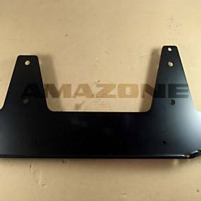 Fuehrung Lochblech (14/K3/Matt) Amazone 941218