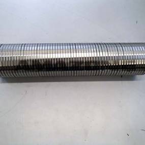 Abgasrohr Flexibel L=400Mm Amazone 941246