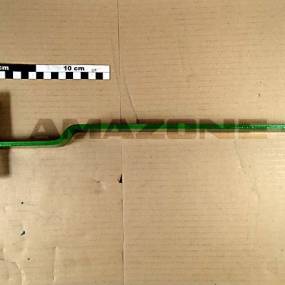 Zugstrebe F. Stellhebel Re. (02/K5) Amazone 942462