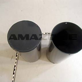 Schutzkappe Hoehenverstellung (05/K5) Amazone 944742