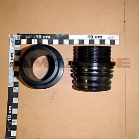 Stecktuelle As70 / Ag 2 Zoll Amazone 944942