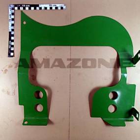 Abdeckungsblech 3 (02/K5) Amazone 945137