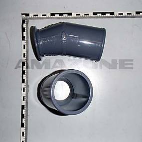 Abgang Turbolader Pan 4502 Amazone 945194