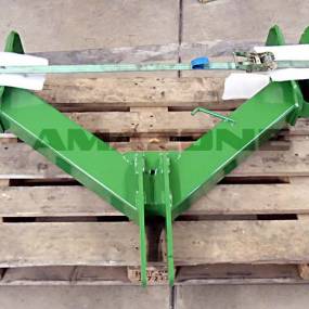 Vorsatzrahmen Ultra Za-Ts / Za-V (945891) Amazone