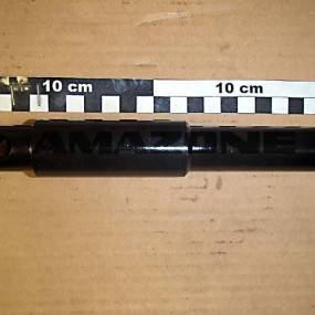 Oberlenkerbolzen Kat. Ii/Iii ( 35 X 201 Mm) (945892) Amazone