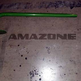 Gelenkbügel Transportsicherung Amazone 946417