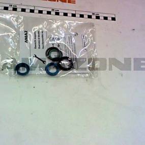 Dichtsatz Fuer Hydraulikzylinder 934102 Amazone 948080