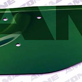 Seitenblechverlängerung Re. Vorn (951939) Amazone