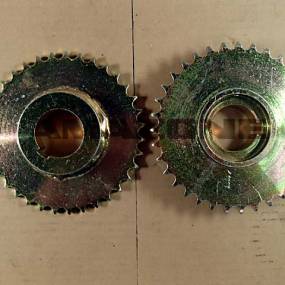 Antriebskettenrad (B10) Amazone 953695