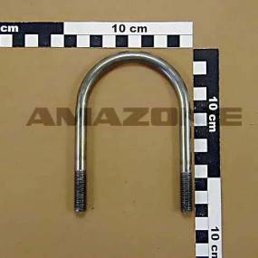 Kl-Buegel Rd 10X 80X125 Amazone 955483