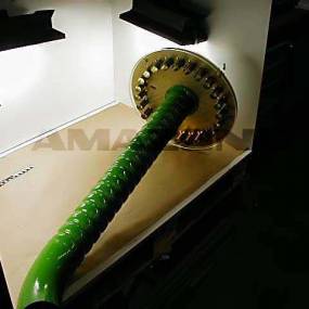 Verteilerkopf 24 Vormontiert Amazone 955680