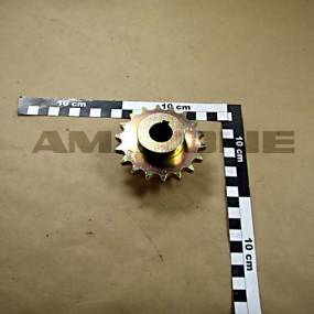 Kettenr. 1/2X5/16" Z=18 (B10) Amazone 962220