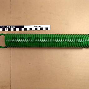 Zugfeder 6,3X50,0X360 Amazone