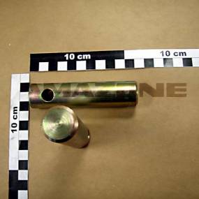 Bolzen A1 25X105X12X19 (B10) Amazone 964032