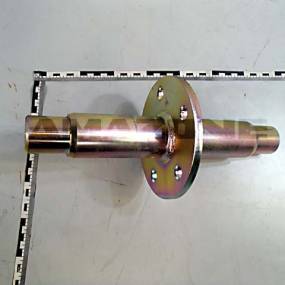 Achse (B10) Amazone 974589