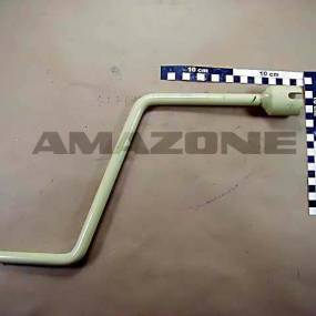 Abdrehkurbel Kpl. Gbk (18) Amazone 992146