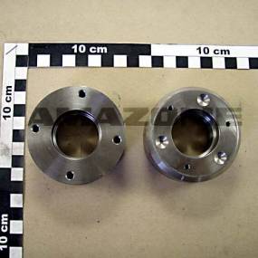 Lagerrohr F. Keb Amazone 993797