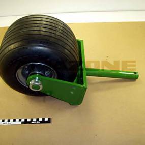 Lenkradgabel Vorne Amazone 993800