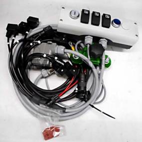 Elektrische Steuerung Amazone 996801