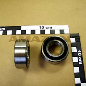 Schraegkugellager Amazone CC008
