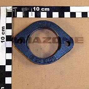 Lagergehaeuse 2-Loch 25 Amazone CG069