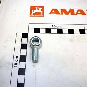 Augenschraube Din 444Lb 10X30 4.6 Vz Amazone DA1023