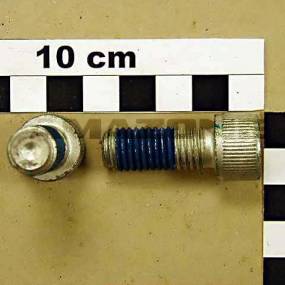 Zylinderschraube Iso 4762 12X30 10.9 Vz Amazone DA535