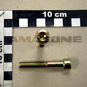 Zylinderschraube Iso 4762 8×50 8.8 Vz (Da570) Amazone