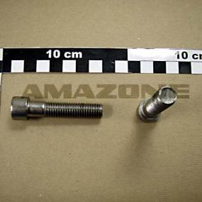 Zylinderschraube Iso 4762 12×55 Va (Da588) Amazone