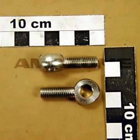 Augenschraube Din 444B 8X30 Va (Da725) Amazone