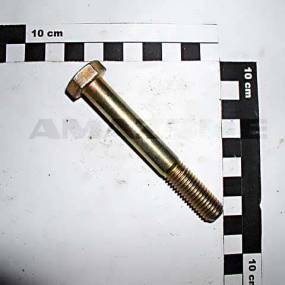 Sechskantschraube Iso 4014 12×90 8.8 Vz (Db076) Amazone