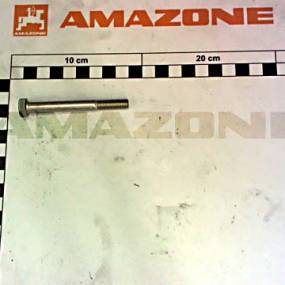 Sechskantschraube Iso 4014 8×75 Va (Db205) Amazone