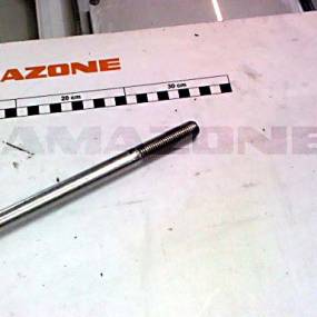 Sechskantschraube Iso 4014 16X230 Va Amazone DB451